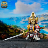 Pre-order Tang Dynasty Guo Ziyi