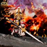 Pre-order Tang Dynasty Guo Ziyi