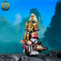 Pre-order Tang Dynasty Guo Ziyi