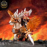 Pre-order Astolfo