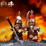 Pre-order Ming Dynasty Series