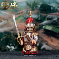 Pre-order Ming Dynasty Series