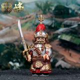 Pre-order Ming Dynasty Series