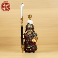 Pre-order Ming Dynasty Series