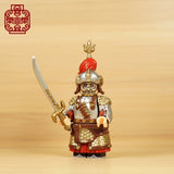 Pre-order Ming Dynasty Series