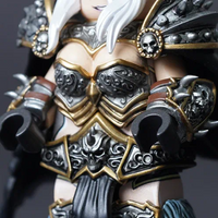 Pre-order Lich Queen