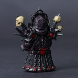 Pre-order Warlock Tier 5