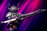 Pre-order Black Knight