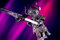 Pre-order Black Knight