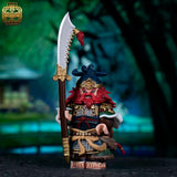 Pre-order Water Margin Liu Tang