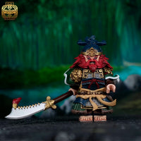 Pre-order Water Margin Liu Tang