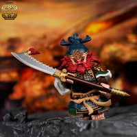 Pre-order Water Margin Liu Tang