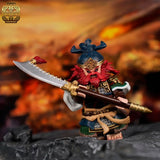 Pre-order Water Margin Liu Tang