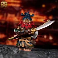 Pre-order Water Margin Liu Tang