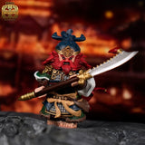 Pre-order Water Margin Liu Tang