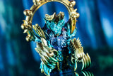 Pre-order Monster Hunter Zinogre Armor