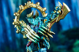 Pre-order Monster Hunter Zinogre Armor