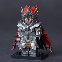 Pre-order Berserk The Flame Dragon Knight