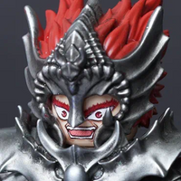 Pre-order Berserk The Flame Dragon Knight