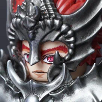 Pre-order Berserk The Flame Dragon Knight