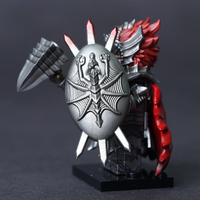 Pre-order Berserk The Flame Dragon Knight