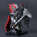 Pre-order Berserk The Flame Dragon Knight