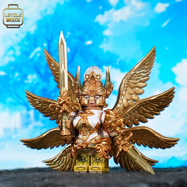 Pre-order The Archangel Lucifer