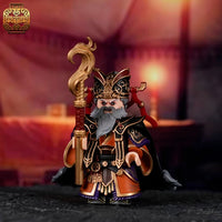 Pre-order Three Kingdoms Zhang Zhao