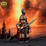 Pre-order Xuande Emperor Zhu Zhanji