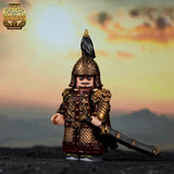 Pre-order Xuande Emperor Zhu Zhanji