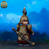 Pre-order Xuande Emperor Zhu Zhanji