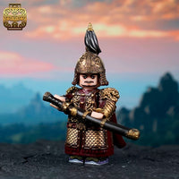 Pre-order Xuande Emperor Zhu Zhanji