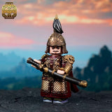 Pre-order Xuande Emperor Zhu Zhanji