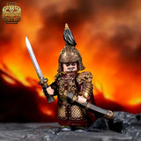 Pre-order Xuande Emperor Zhu Zhanji