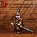 Pre-order Xuande Emperor Zhu Zhanji