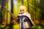 Pre-order Elden Ring Needle Knight Leda