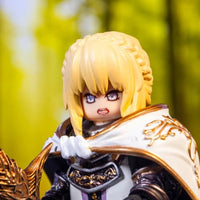 Pre-order Elden Ring Needle Knight Leda