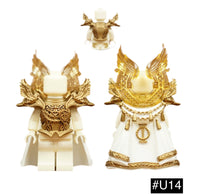 Figure Accessories 26