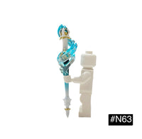 Figure Accessories 15