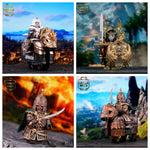 Pre-order Great Emperor Series