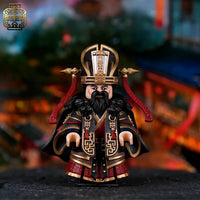 Pre-order Three Kingdoms Xun Yu