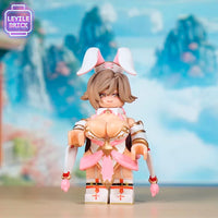 Pre-order Bunny Girl