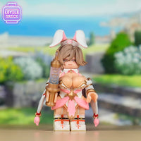 Pre-order Bunny Girl