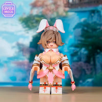 Pre-order Bunny Girl