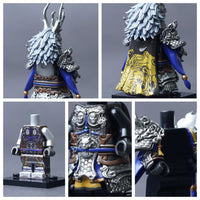 Pre-order Black Myth Wukong Celestial Army