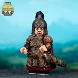 Pre-order Ming Dynasty Series