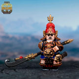 Pre-order Ming Dynasty Series