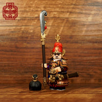 Pre-order Ming Dynasty Series