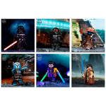 Pre-order Star Wars Series