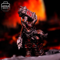 Pre-order Leyile Brick Warcraft Series